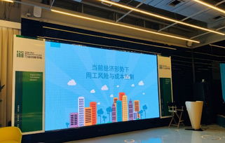 科技企業(yè)孵化器運(yùn)營中的用工風(fēng)險(xiǎn)防控 實(shí)操指南與課程精要