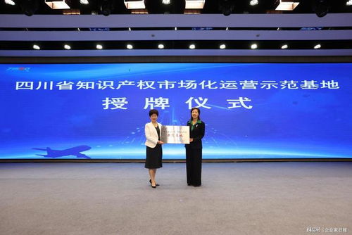 四川省知識產(chǎn)權(quán)市場化運(yùn)營示范基地授牌暨航空產(chǎn)業(yè)創(chuàng)新聯(lián)合體籌建簽約活動在科技企業(yè)孵化器隆重舉行