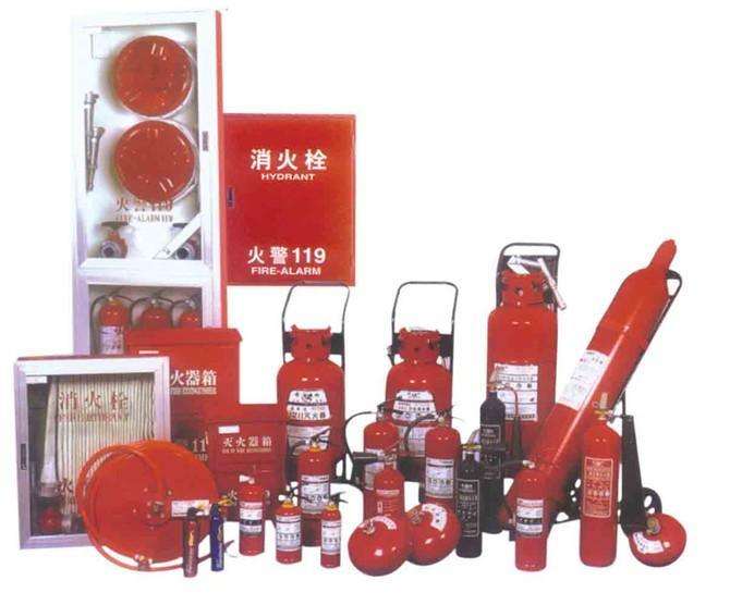 瑞泰與共安 聚焦消防設備與器材，共筑安全防線