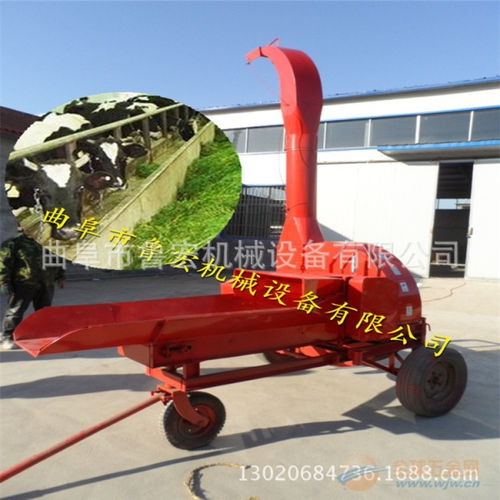 桑植畜牧揉絲機(jī)生產(chǎn)基地 打造高效飼料秸稈鍘草機(jī)與畜牧漁業(yè)飼料銷(xiāo)售一體化服務(wù)