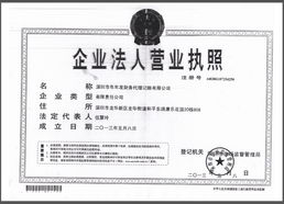 專業公司注冊專業代理記賬報稅